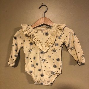 Posh Kids Onesie 0-3